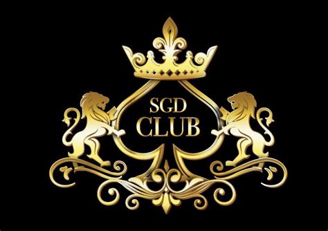 SGD CLUB.